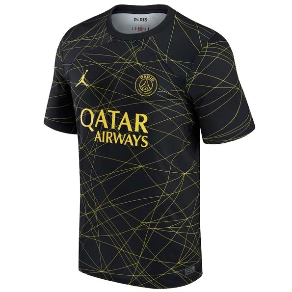 Camiseta Paris Saint Germain 4th 2022/23